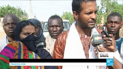 Former LRA commander appears before ICC