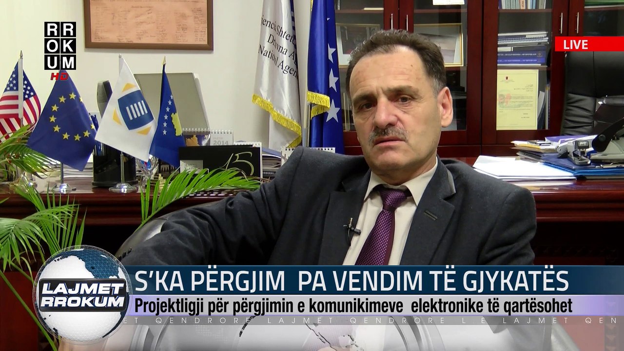 LAJMET QENDRORE (23. 01. 2015)