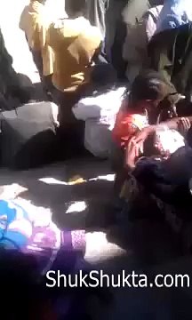 Ethiopian in Yemen Prison - YouTube