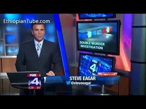 TRIAL TO BEGIN FOR MAN WHO ADMITTED KILLING COUPLE WHO RAN DALLAS ETHIOPIAN RESTAURANT - YouTube