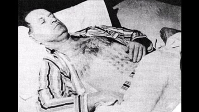 La mésaventure de Steven Michalak à Falcon Lake (1967) (Partie 1)