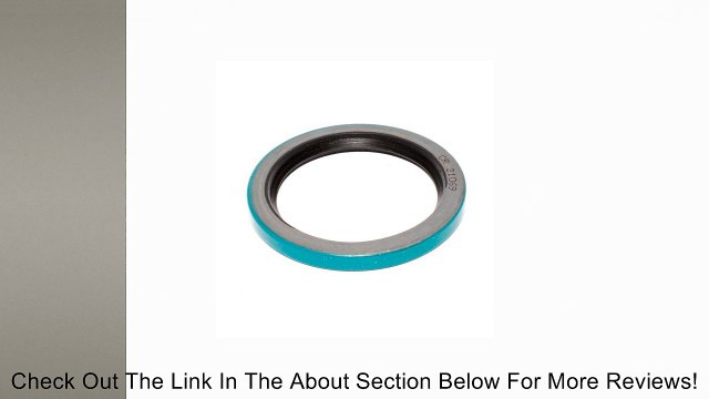 COMP Cams 6200CS-1 Upper Cam Seal Review