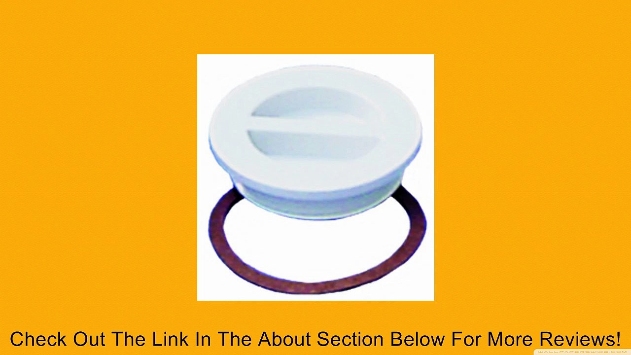 Hayward SP1022B 1-1/2-Inch MPT Flush Plug Review