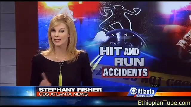 Ethiopian woman died after alleged drunk driver hit 17 cars