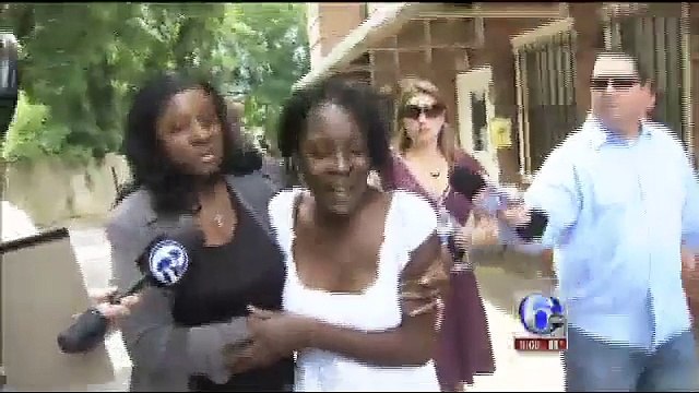 Suspect in Yeadon hit-and-run surrender