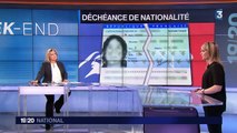 Qui peut-être déchu de la nationalité française ?