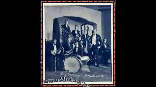 Gloomy Sunday 1936 by Paul Whiteman with Johnny Hauser VintageSense.com