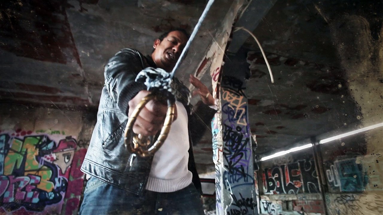 Killa Carltoon - Beathoven [CLIP]