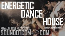 Groove For Growing | Royalty Free Music (LICENSE:SEE DESCRIPTION) | FASHION DANCE HOUSE