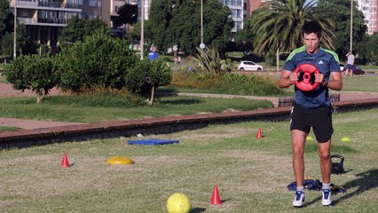 Entrevista a Federico Puppo