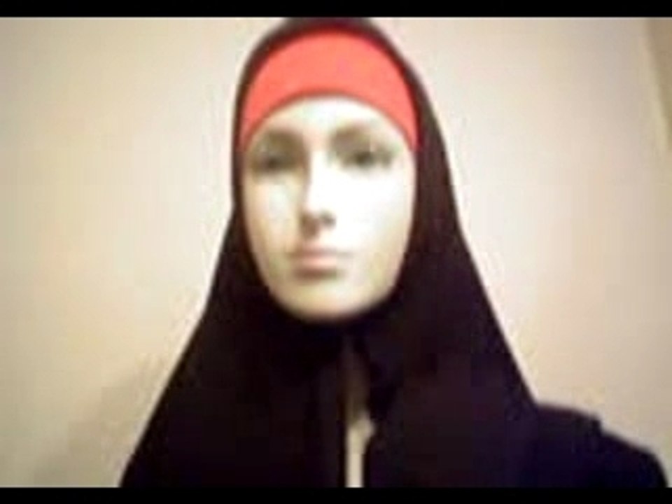 Leçons hijab 1