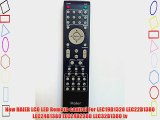 New HAIER LCD LED Remote control For LEC19B1320 LEC22B1380 LEC24B1380 LEC24B2380 LEC32B1380
