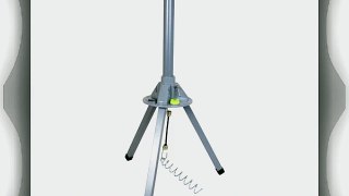 Skywalker Signature Series Dish Tripod W/dish Level and Compass