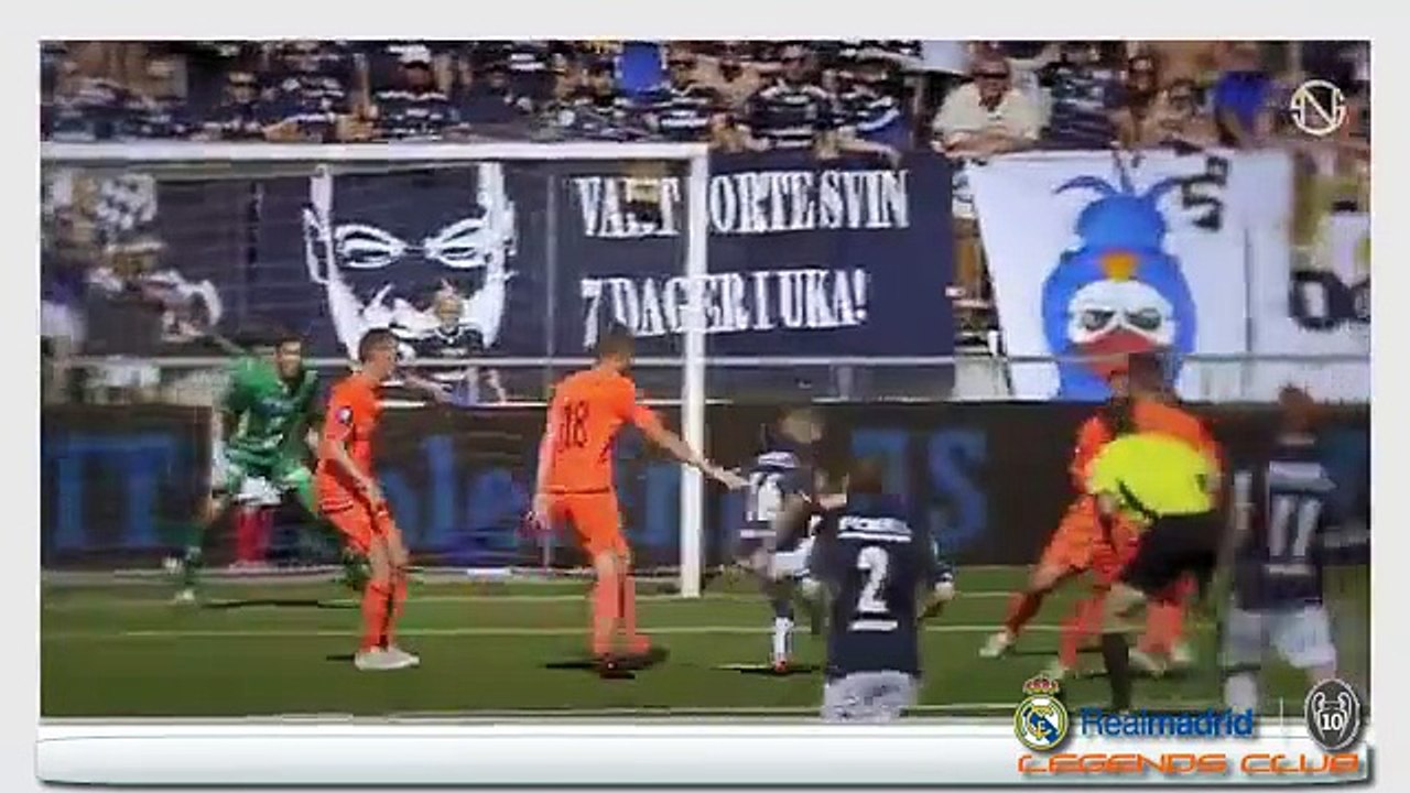 MARTIN ØDEGAARD | Goals, Skills, Assists | Strømsgodset | 2014 (HD)