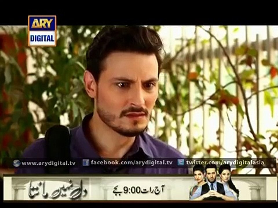 Goyaa Episode 10 - Ary Digital