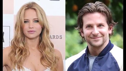 Serena   Jennifer Lawrence And Bradley Cooper Hot Scene