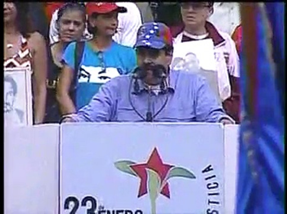 Nicolás Maduro dice "Maduro está duro" para explicar su estado de salud