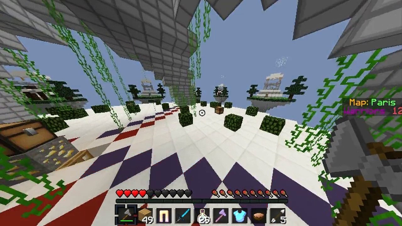 Doble Kill Epica!