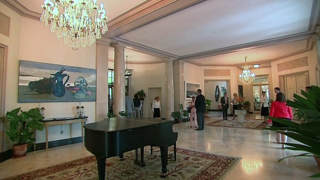 EEUU se reúne con disidentes cubanos