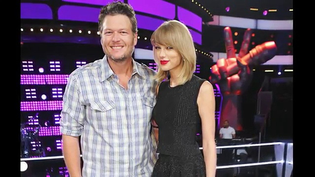Taylor Swift Joins The Voice Season 7!