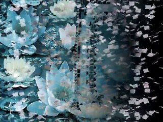 BOŞ KALAN ÇERÇEVE