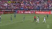 Ghana 1-0 Algérie - 1er mi-temps ( Coupe d'Afrique 2015) Canal+