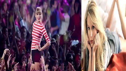 Taylor Swift Performs At VMA 2014