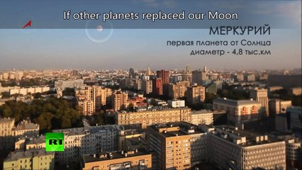 If other planets and stars