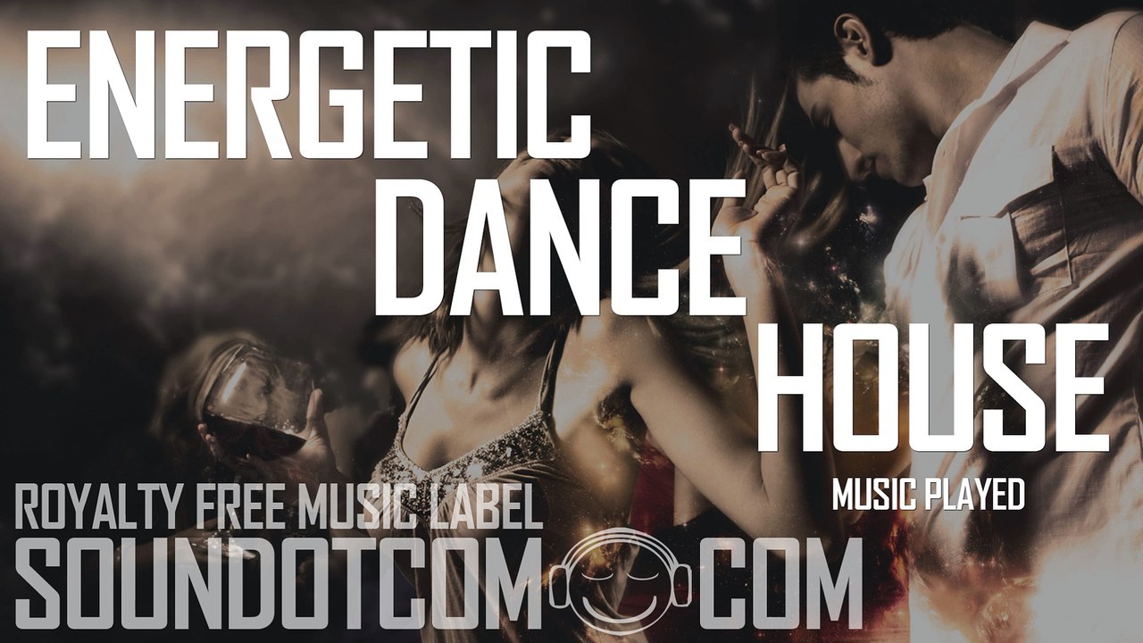 Music Played | Royalty Free Music (LICENSE:SEE DESCRIPTION) | FASHION DANCE HOUSE