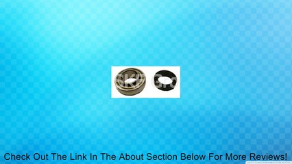 SKF GRA115RRB2 Auto Part Review