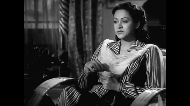 Bade Bhole Bhale Surendra Naushad Anokhi Ada 1948 Anjum Pilibhiti