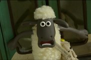 Bande-annonce : Shaun le Mouton - le Film - Teaser (9) VO