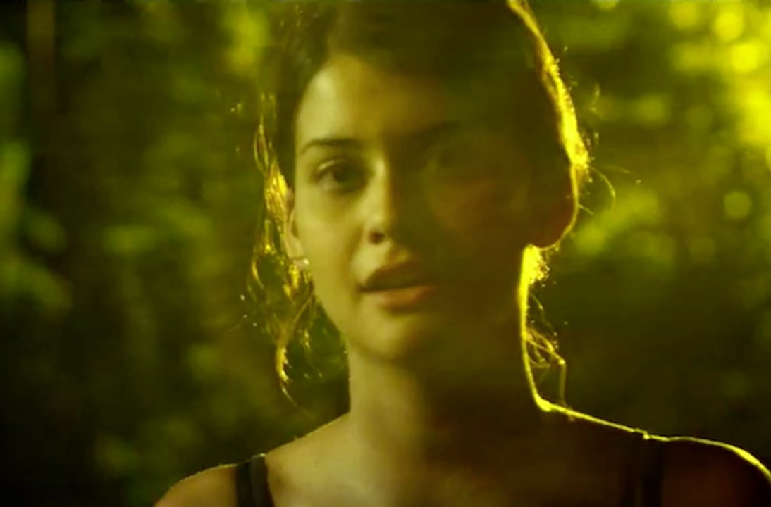 Projet Almanac - Extrait VO