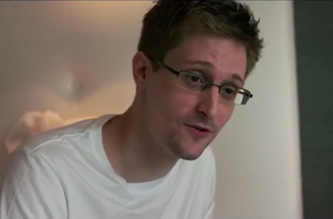 Bande-annonce : Citizenfour - VO