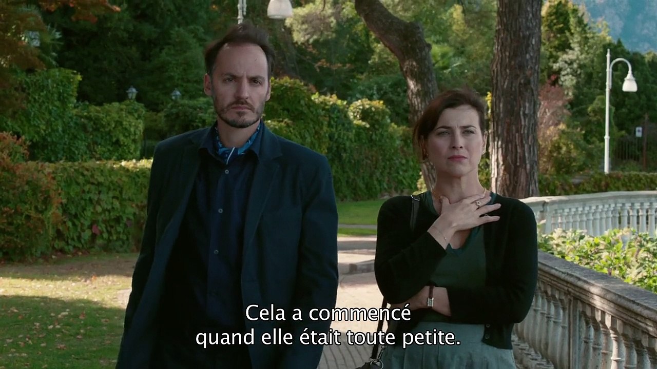 Bande-annonce : La Sapienza