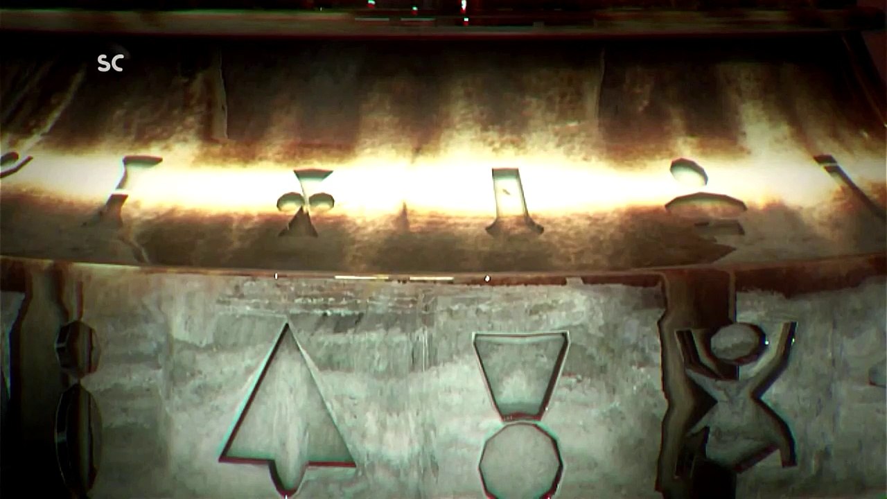 Alien Mysteries - Ovni de Kecksburg