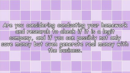 Start Saving Money With Wake Up Now Today!