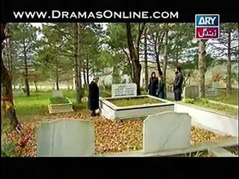 Masoom Episode 65 Full on ARY Zindagi 23 January 2015