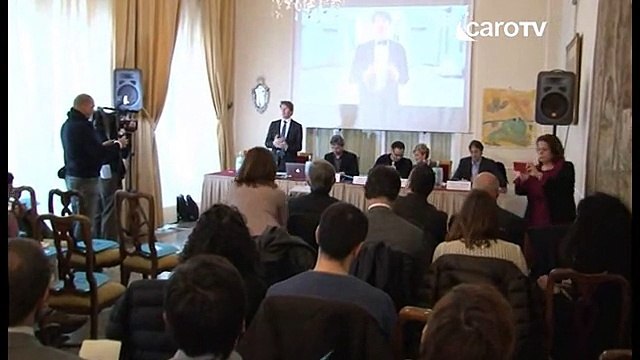 Icaro Tv. Al Palas di Rimini i mondiali della magia