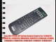 Sony RM-PP505L AV System Remote Control for 147660111 147660112 147660731 RMSC500 SCDCE775