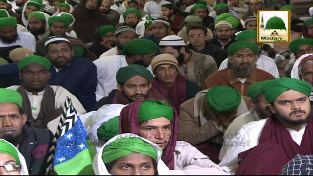 Sawal - Saas Aur Bahu Ka Jagra Kesay Khatam Ho - Maulana Ilyas Qadri