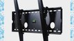 VideoSecu Tilting Wall Mount Bracket Plasma LCD HDTV Flat Panel TV For Sanyo 37 40 42 46 50