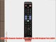 SAMSUNG Remote Control TM1250 49Key OEM Original Part: AA59-00580A