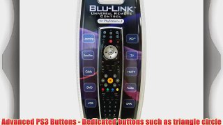 SMK-Link PS3 Blu-Link Universal Remote Control