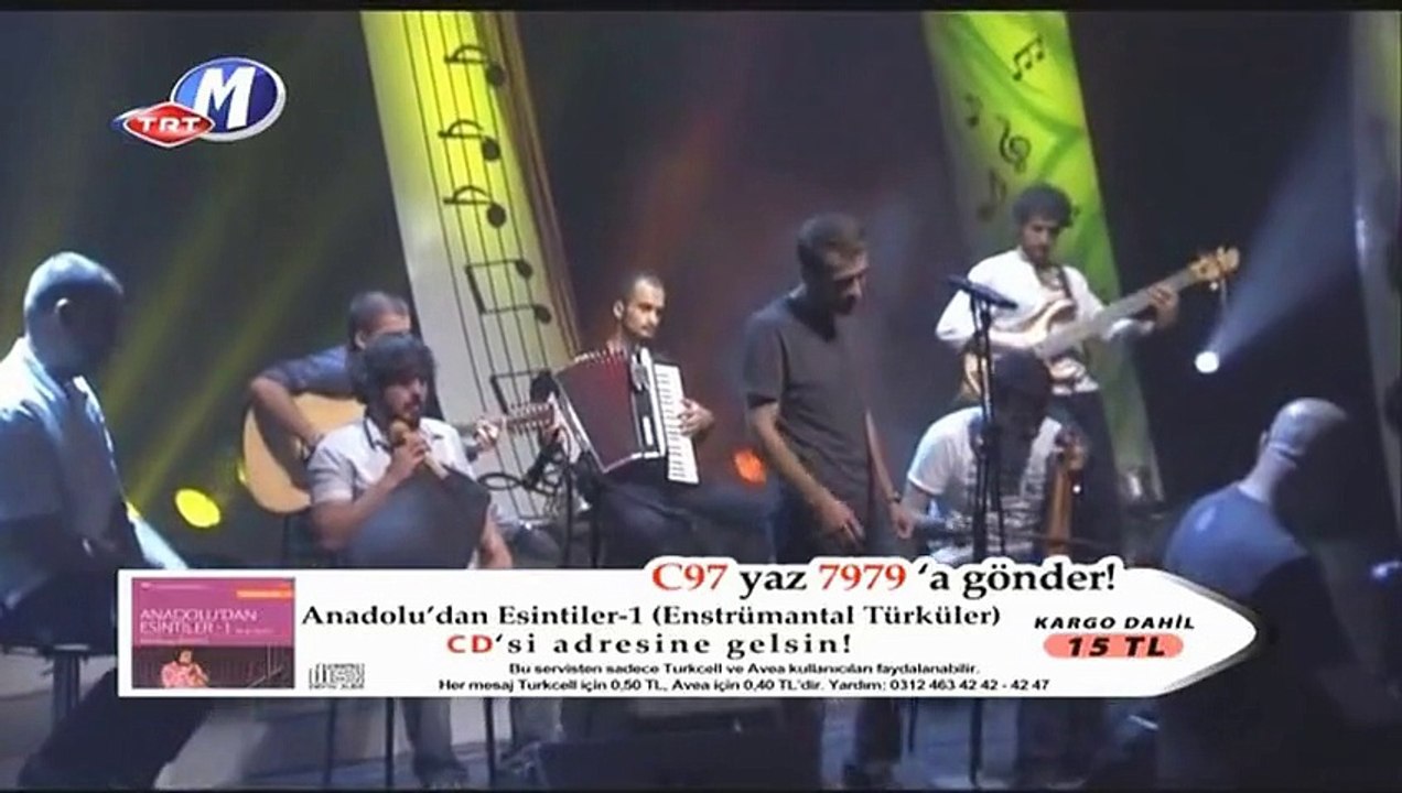 06 karmate dereler destanımız var-ela gözli sevduğum 2010