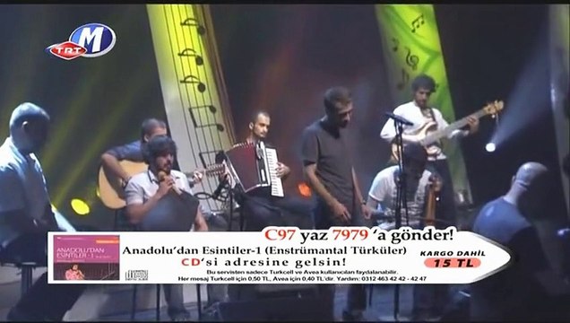 06 karmate dereler destanımız var-ela gözli sevduğum 2010