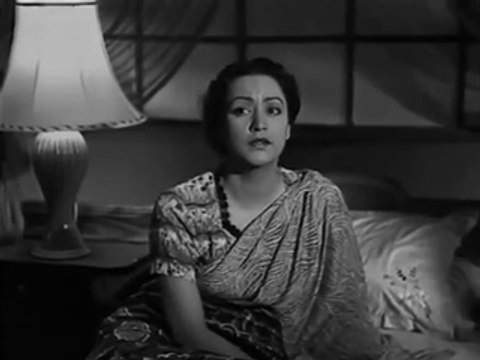 Bhool Gaye Kyon Deke Sahara Mukesh Shamshad Begum Naushad Anokhi Ada 1948 Shakeel Badayuni