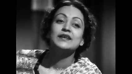 Download Video: Nazar Mil Gayi Jane Kis Ki Nazar se Shamshad Begum Naushad Anokhi Ada 1948 Shakeel Badayuni MP4