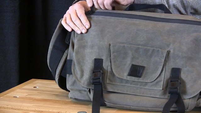 New Shooting Gear: Blackhawk Diversion Bags