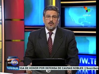 Inundaciones en departamento peruano de Amazonas